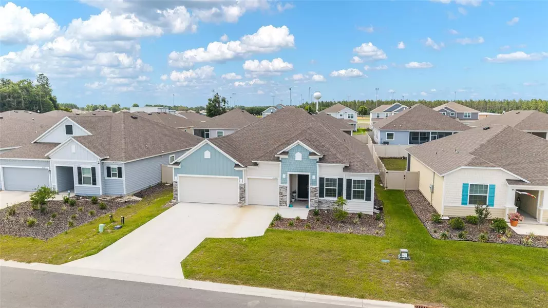 24400 NW 12TH PL, Newberry, FL 32669