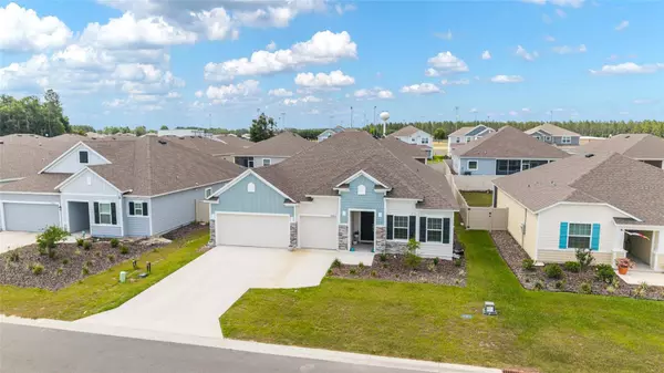 24400 NW 12TH PL, Newberry, FL 32669