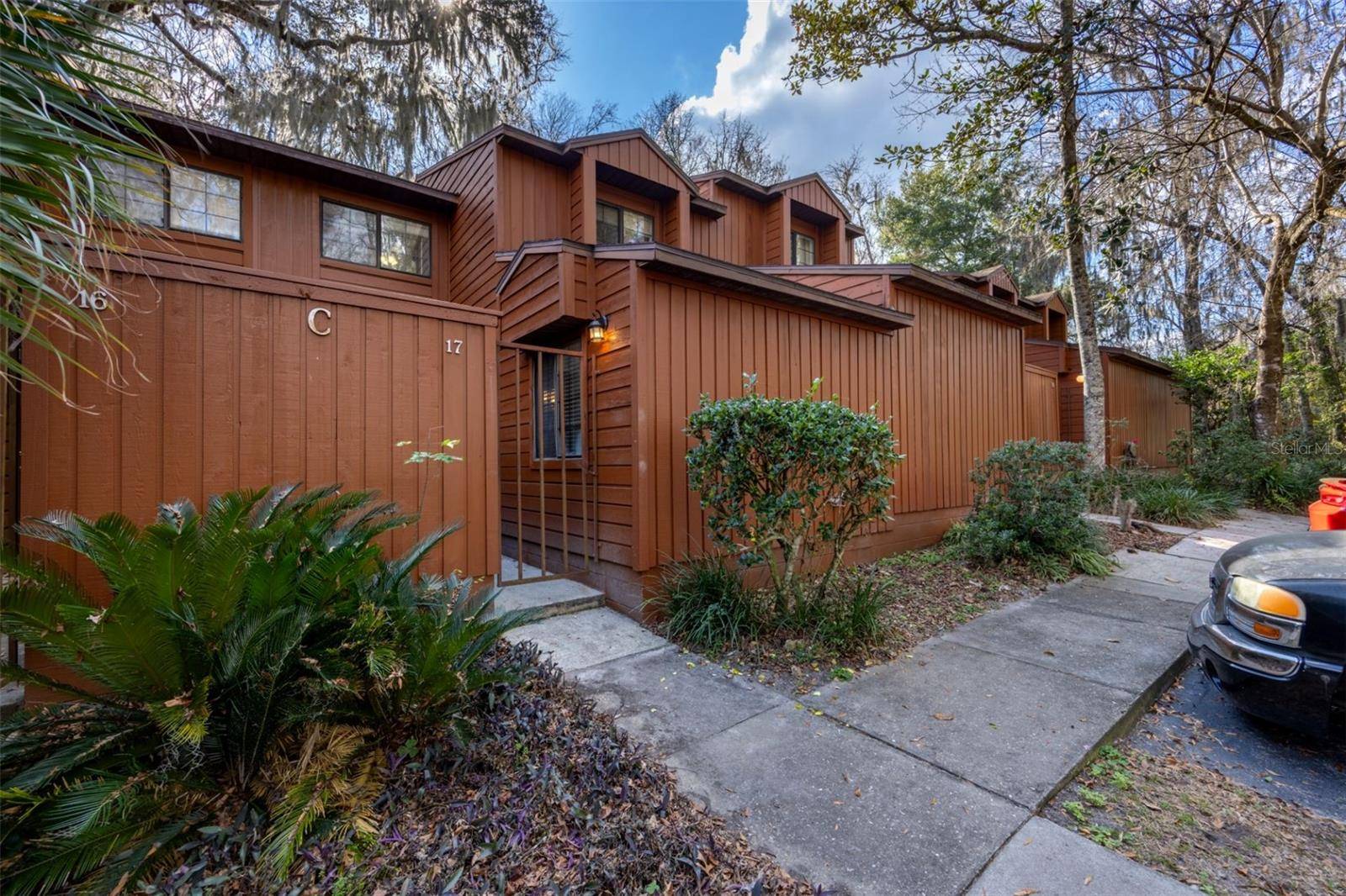 900 SW 62ND BLVD #C17, Gainesville, FL 32607