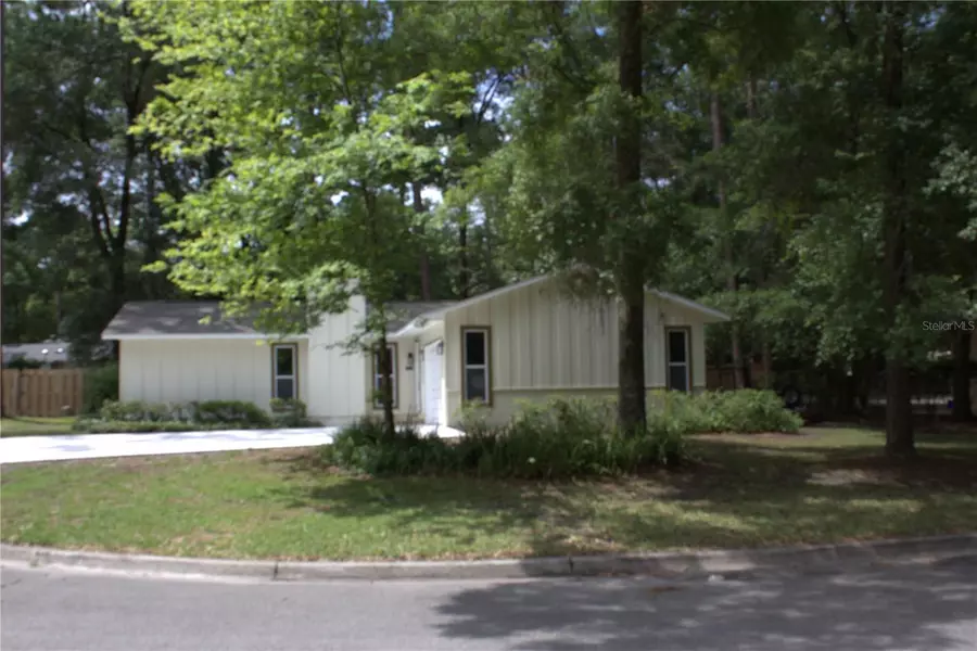 7531 SW 3RD PL, Gainesville, FL 32607