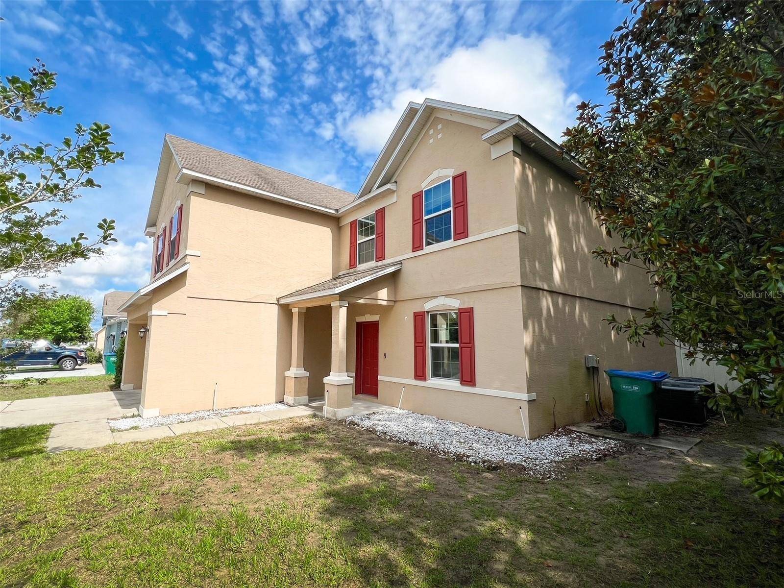 Alachua, FL 32615,14282 NW 163RD PL