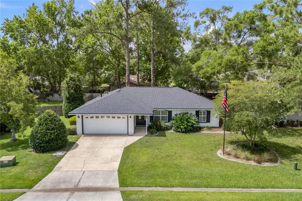 Alachua, FL 32615,6132 NW 111TH PL