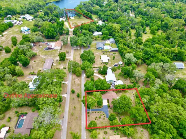 Melrose, FL 32666,6027 DOGWOOD LN