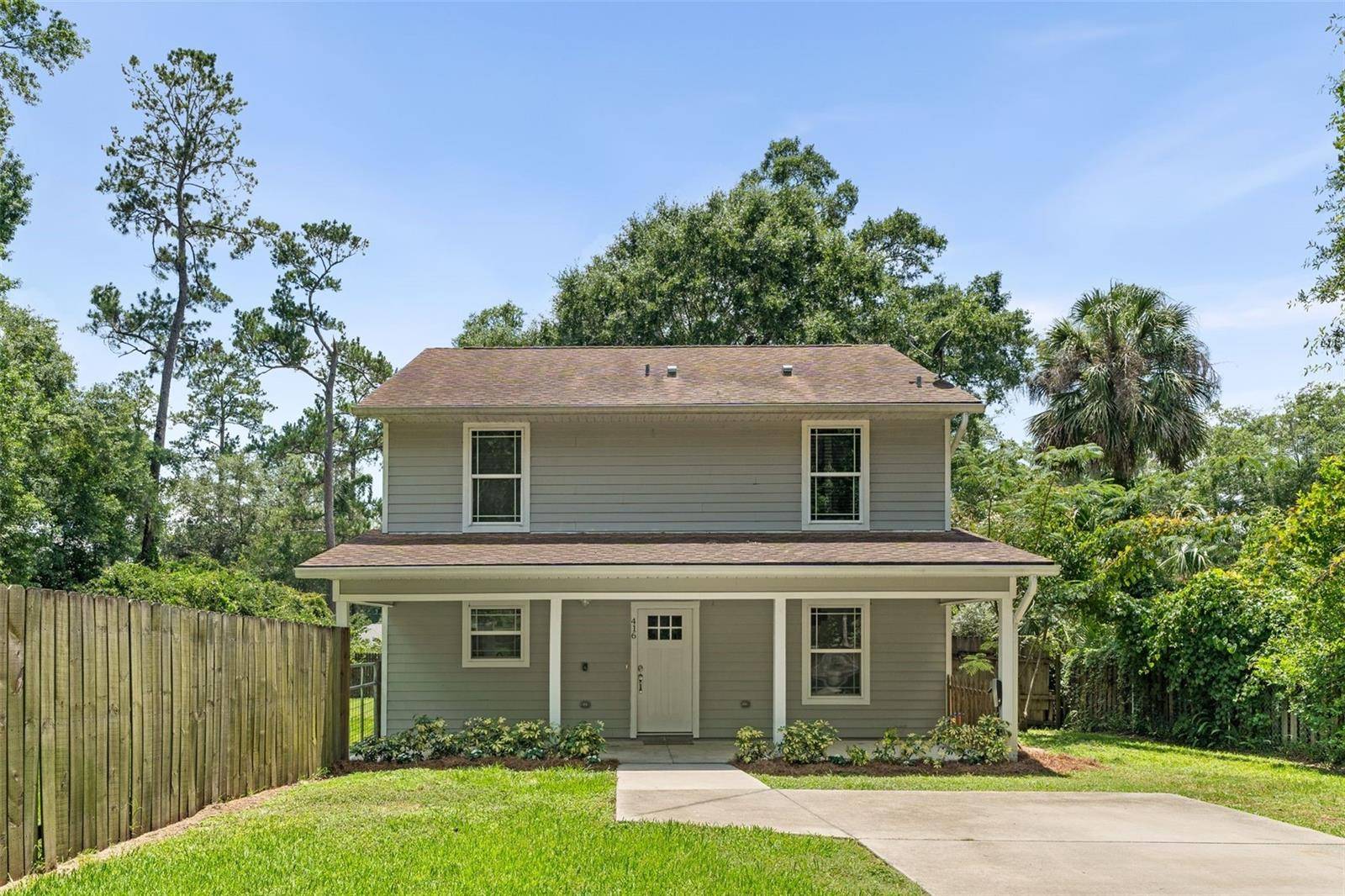 416 NW 28TH TER, Gainesville, FL 32607