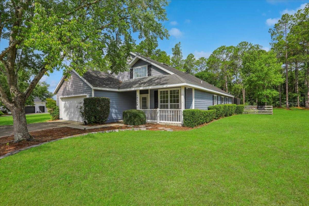 Alachua, FL 32615,18028 NW 177TH AVE