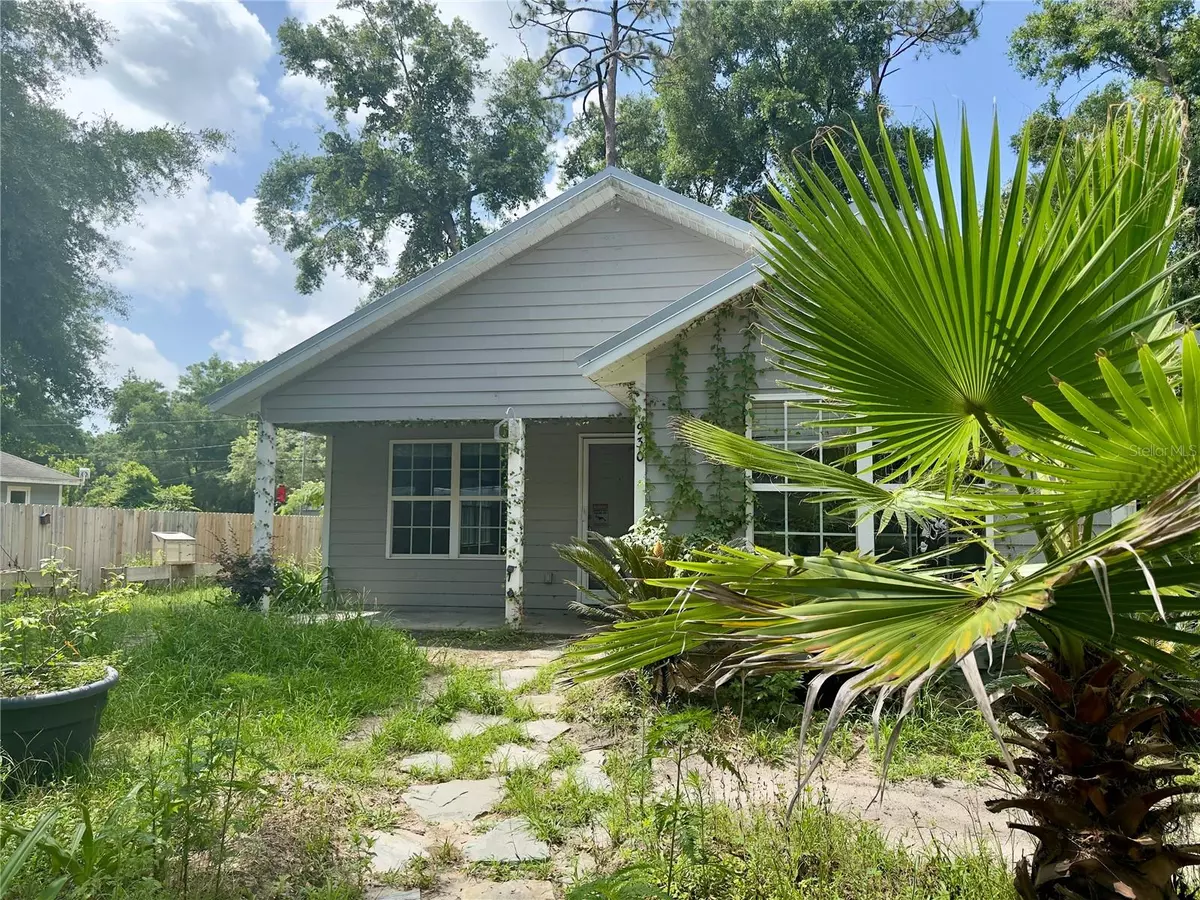 Trenton, FL 32693,930 NE 14TH AVE