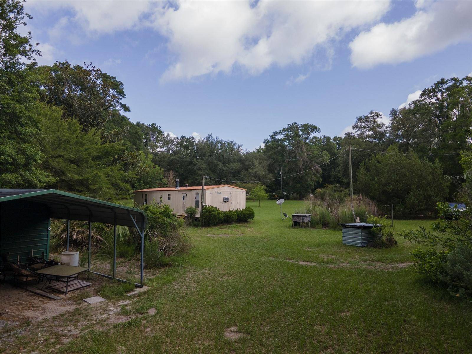 High Springs, FL 32643,222 SE CATALDO GLN