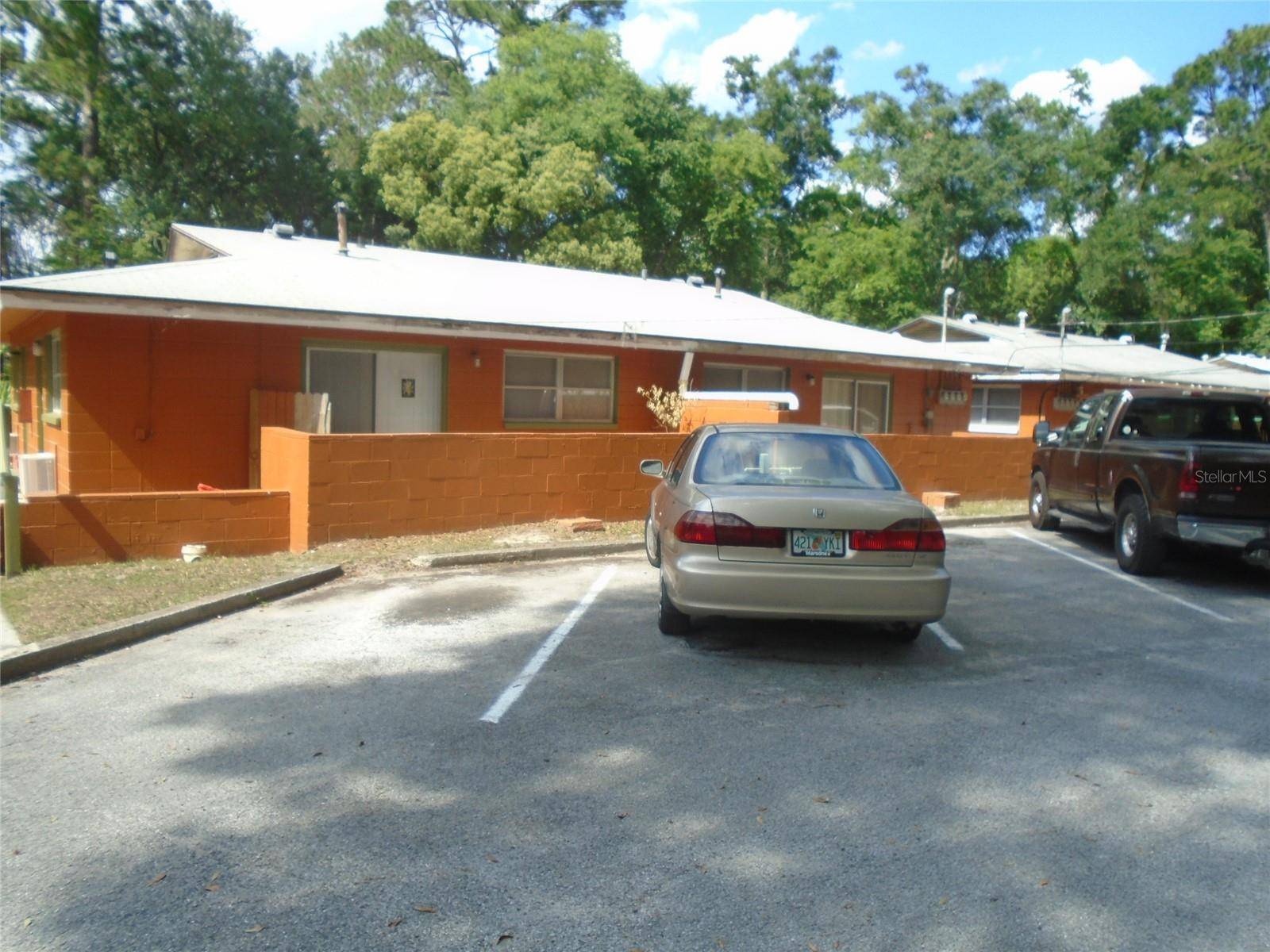 1931 NW 4 AVE #C, Gainesville, FL 32603
