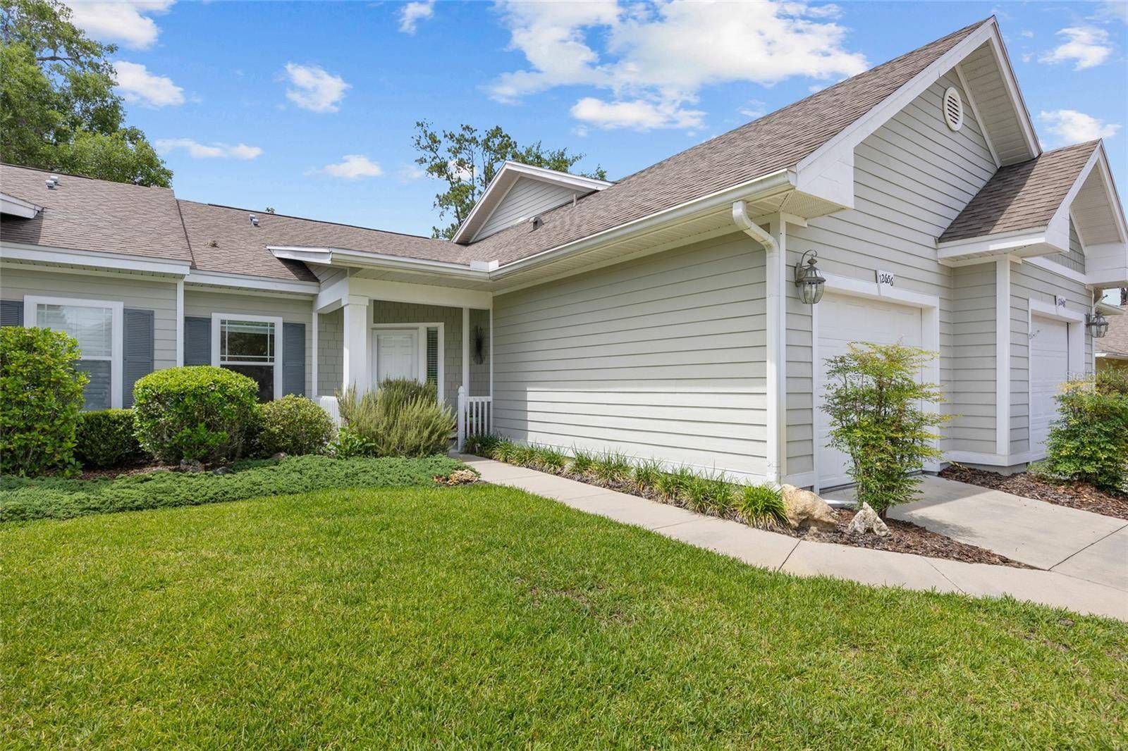 12656 NW 11TH PL, Newberry, FL 32669