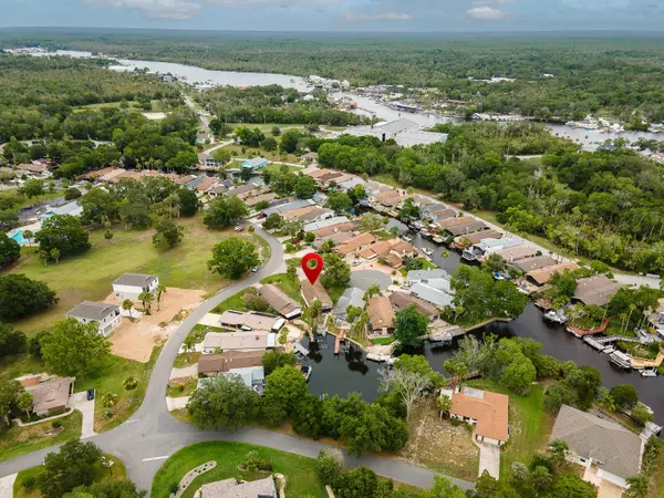 Homosassa, FL 34448,5222 S VIEW PT