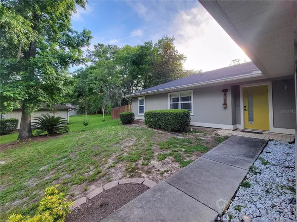 Gainesville, FL 32607,510 NW 96TH WAY