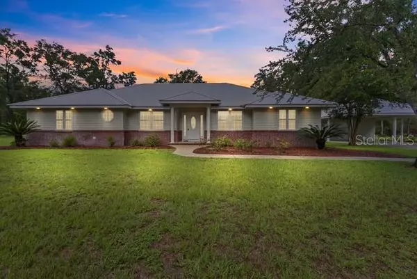 1015 NE NORTHWOOD DR, Mayo, FL 32066