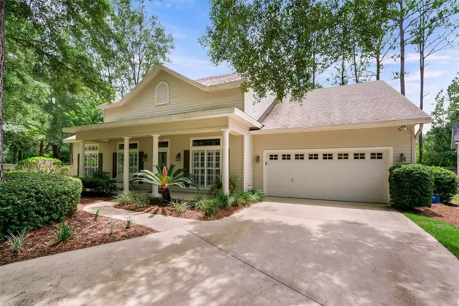 2924 SW 95TH TER, Gainesville, FL 32608