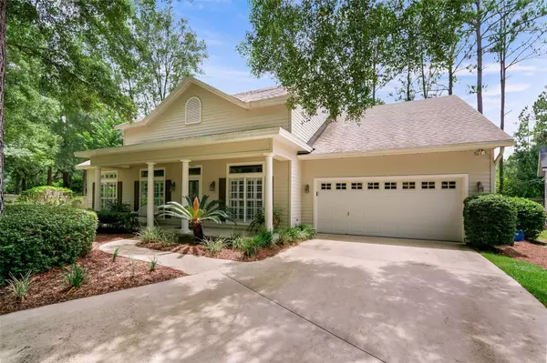 2924 SW 95TH TER,  Gainesville,  FL 32608
