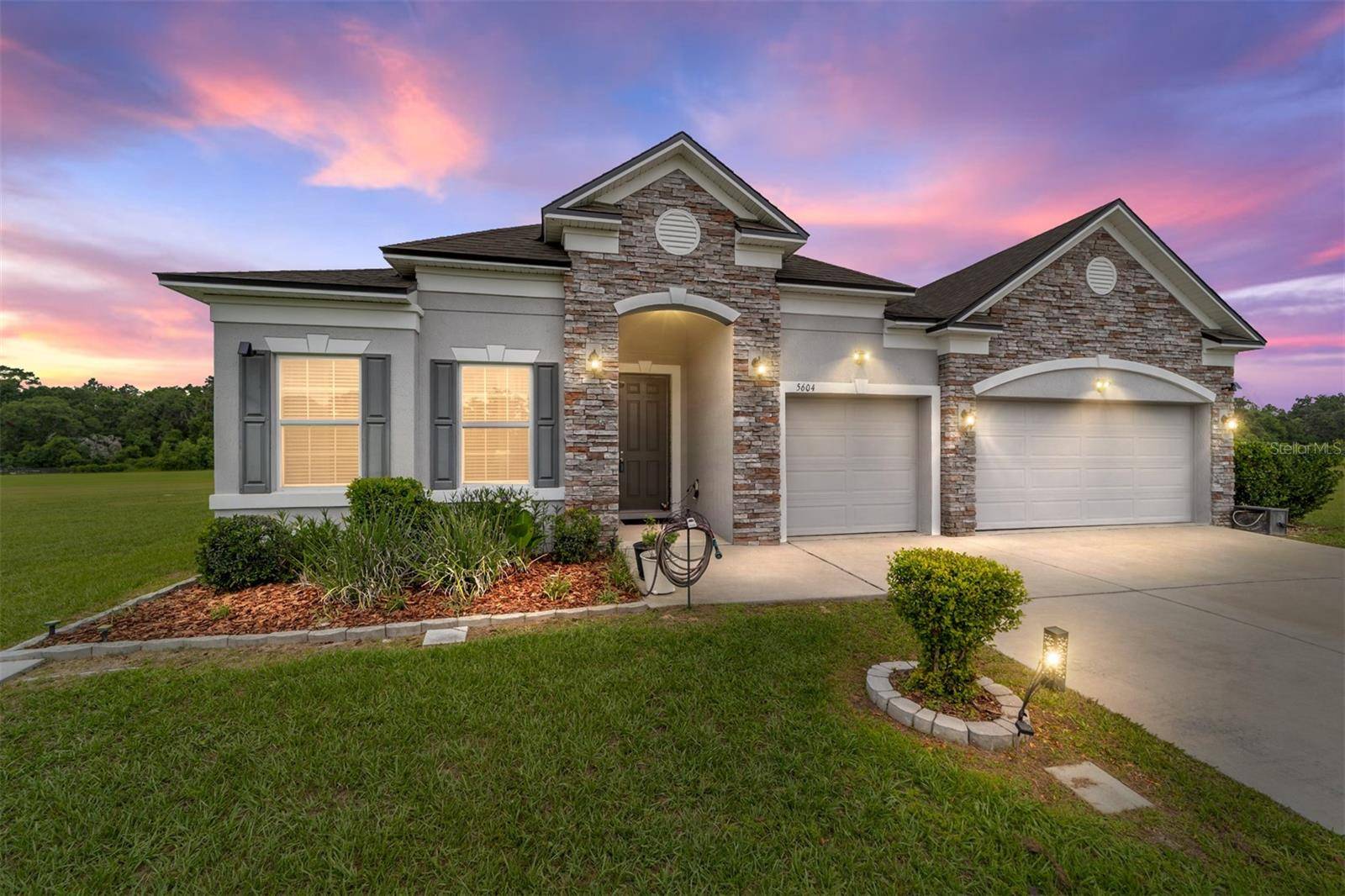 Newberry, FL 32669,5604 SW 215TH TER