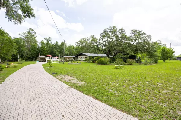 Bronson, FL 32621,261 ISHIE AVE