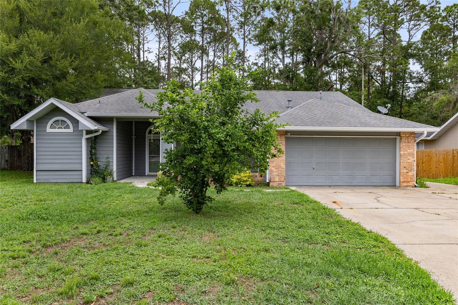 3626 NW 68TH LN, Gainesville, FL 32653