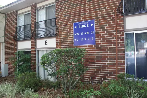 Gainesville, FL 32608,1700 SW 16TH CT #E30