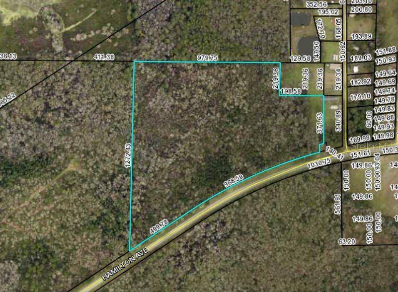 Jennings, FL 32053,0000 HAMILTON AVE