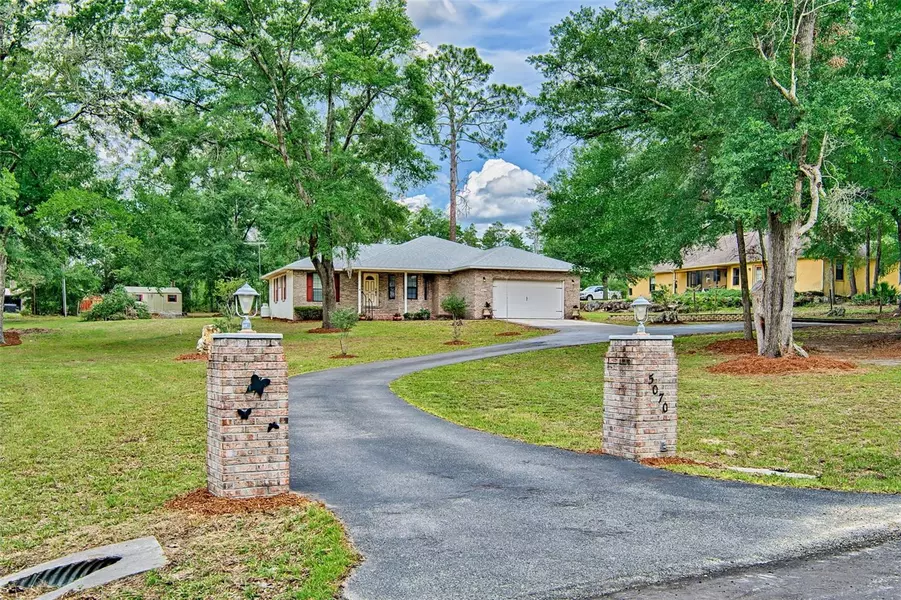 5070 NE 52ND PL, High Springs, FL 32643