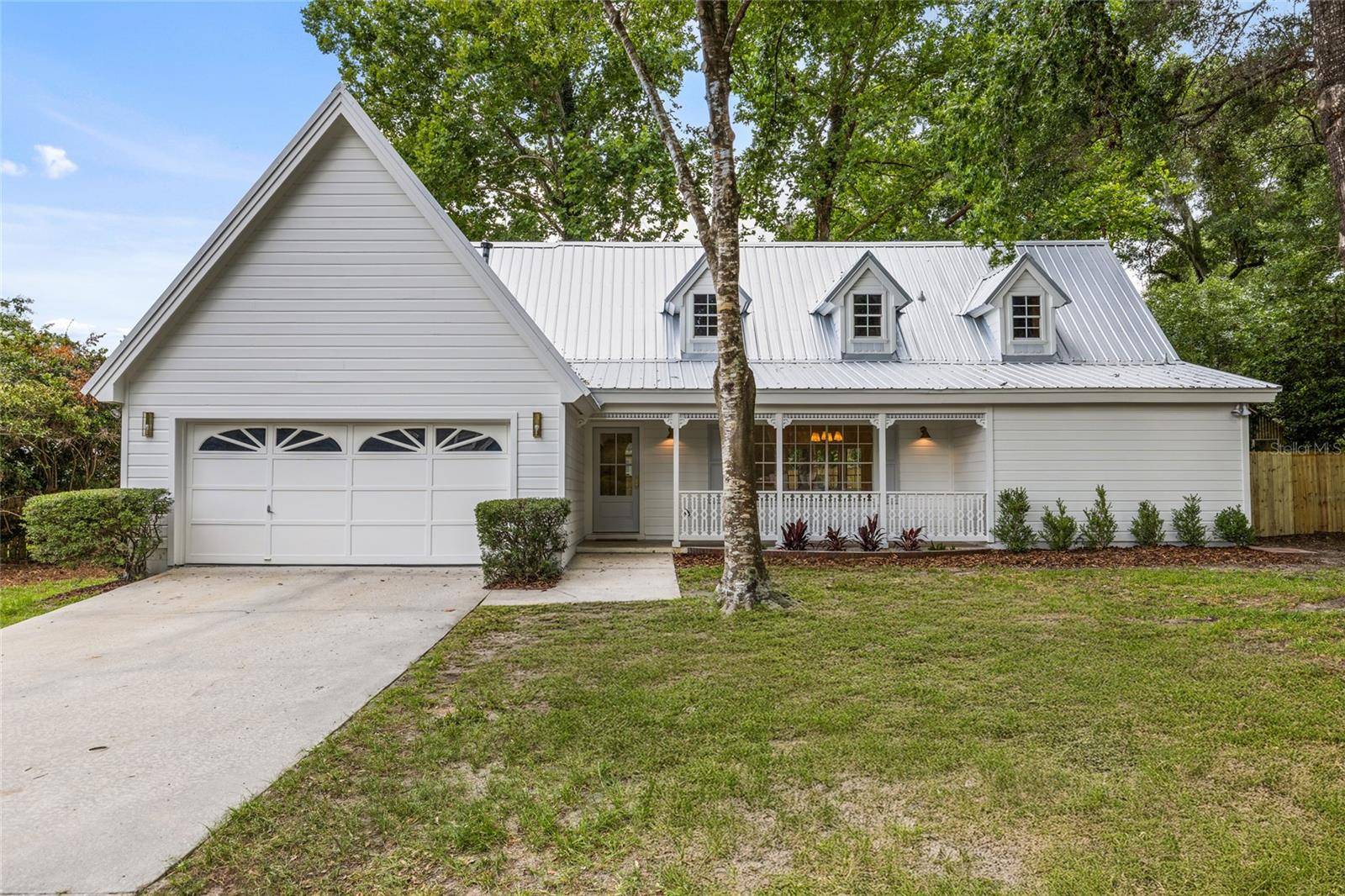 10943 NW 34TH PL, Gainesville, FL 32606