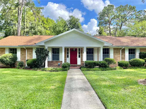 2268 NW 17TH AVE, Gainesville, FL 32605