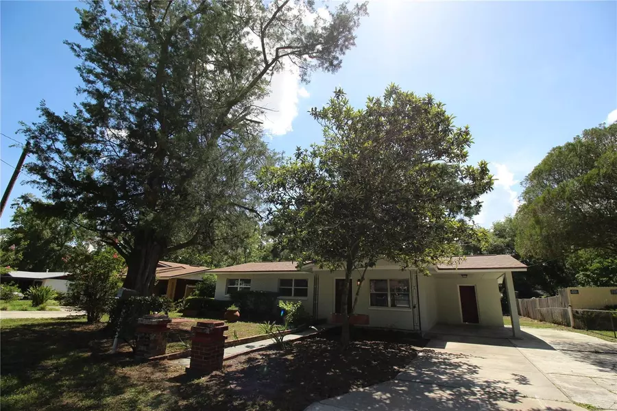 706 NE 24TH ST, Gainesville, FL 32641