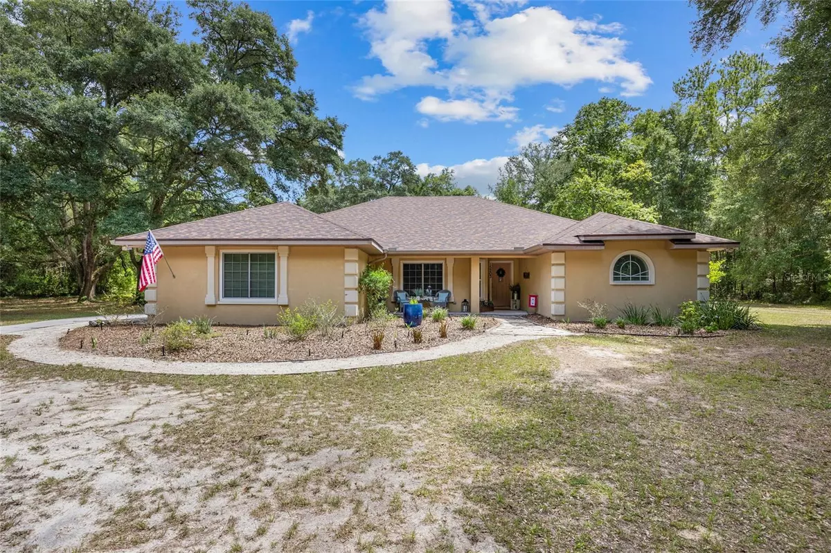 Newberry, FL 32669,15203 SW 15TH AVE