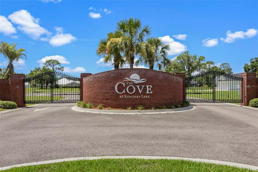 6401 CABANA TRCE, Starke, FL 32091