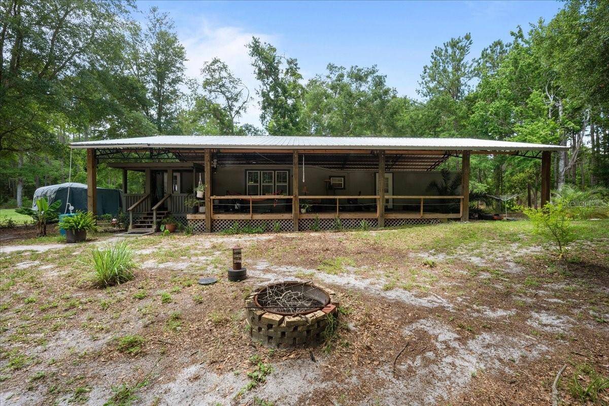 21329 SE 111TH AVE, Hawthorne, FL 32640