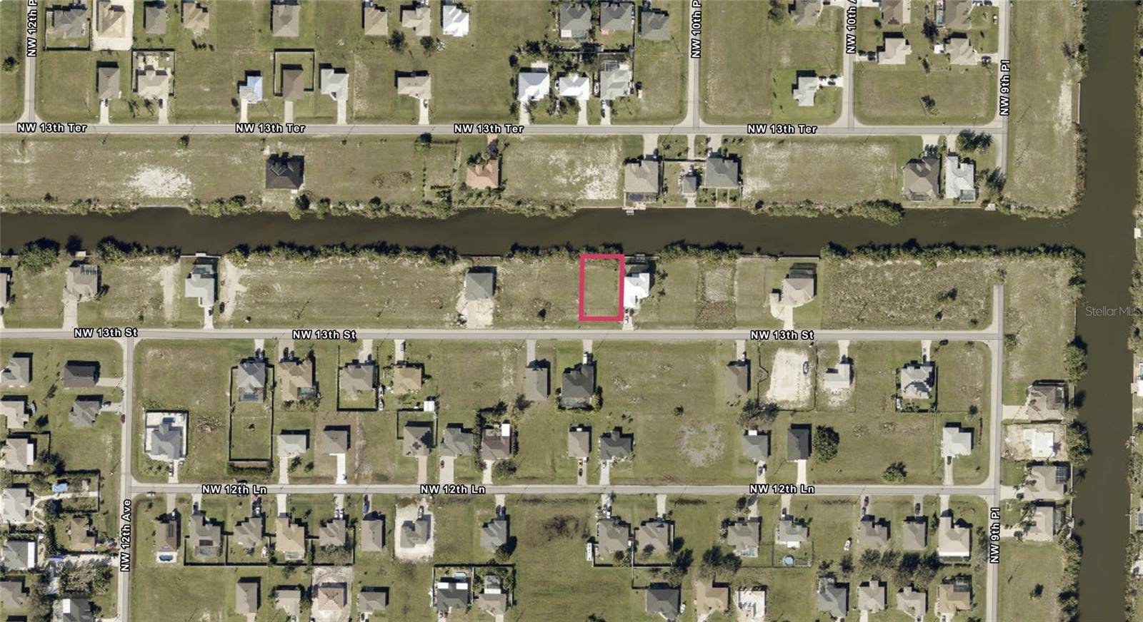Cape Coral, FL 33993,1023 NW 13TH ST