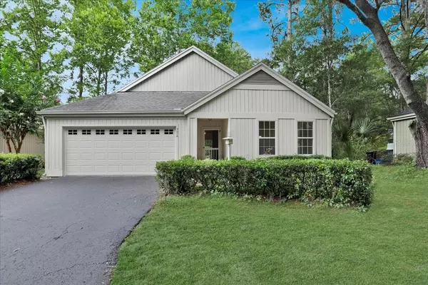 5214 SW 94TH ST, Gainesville, FL 32608