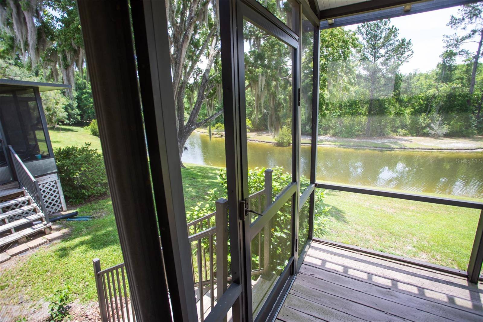 Melrose, FL 32666,3051 SE STATE ROAD 21 #7