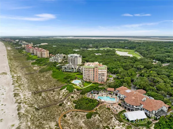 Fernandina Beach, FL 32034,604 OCEAN CLUB CT