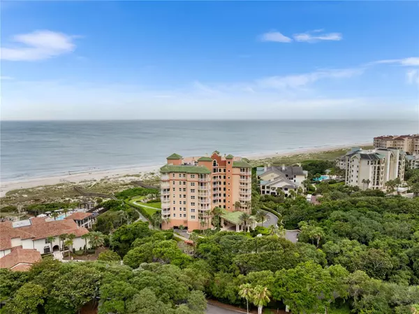 Fernandina Beach, FL 32034,604 OCEAN CLUB CT