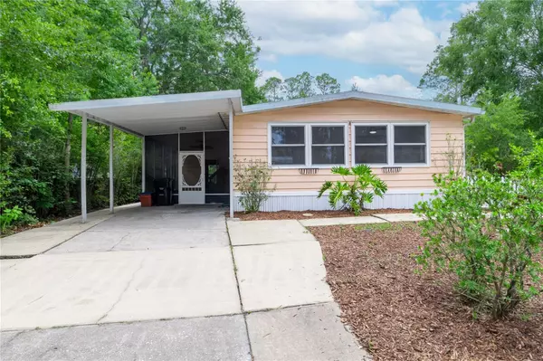 4161 NW 85TH PL, Gainesville, FL 32653