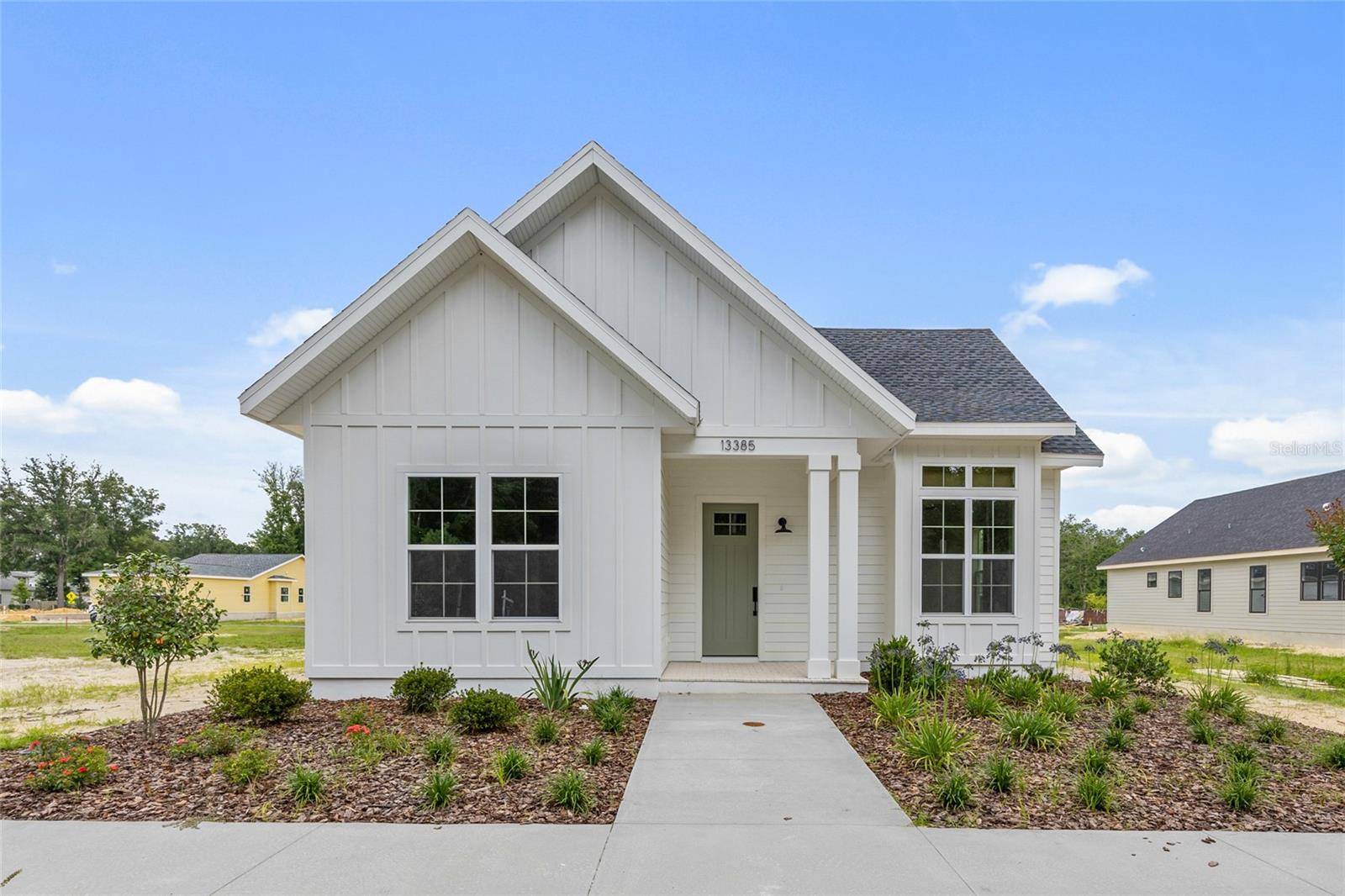 13385 SW 9TH RD, Newberry, FL 32669