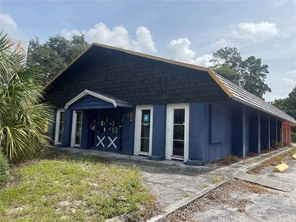 2445 SW 13TH ST, Gainesville, FL 32608