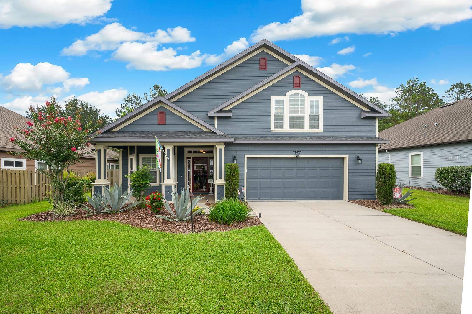 7827 SW 79TH DR, Gainesville, FL 32608