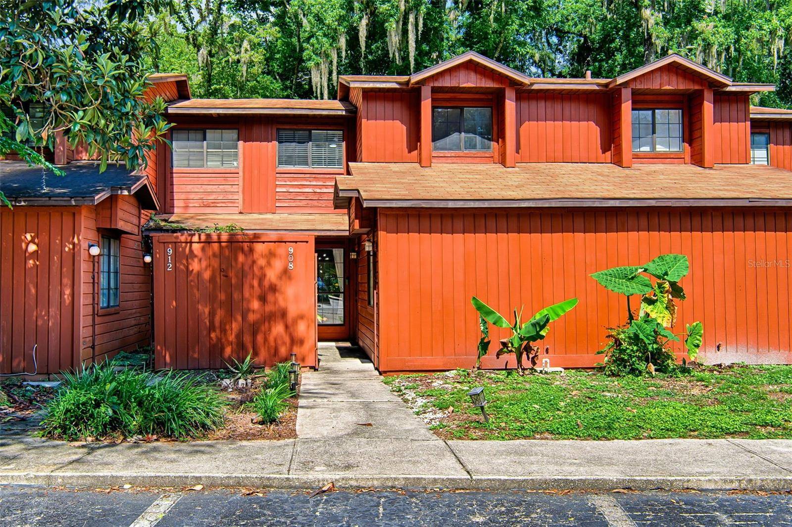 908 SW 55TH TER, Gainesville, FL 32607