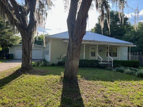 350 NW 249TH ST, Newberry, FL 32669