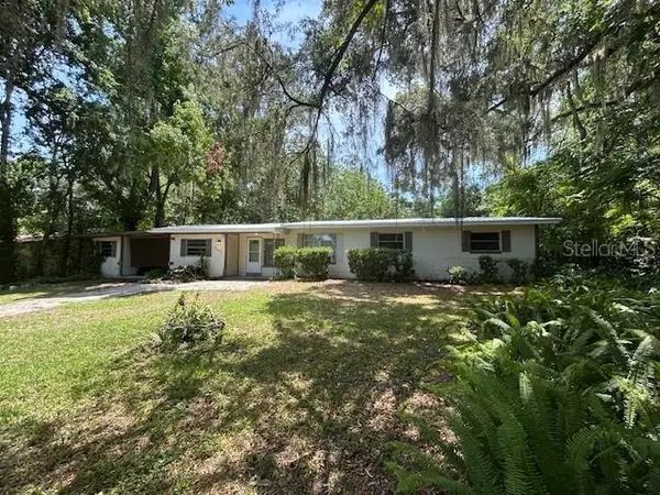 3931 SW 38TH ST, Gainesville, FL 32608