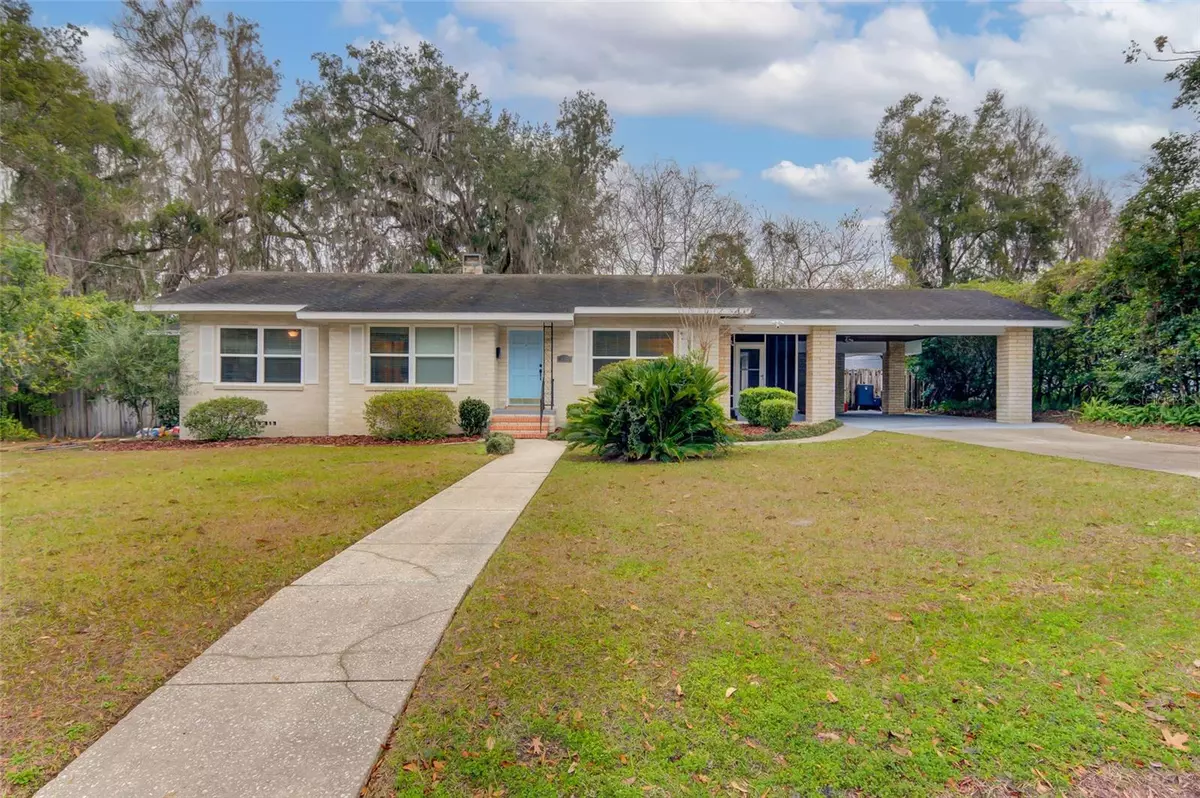 Gainesville, FL 32603,1318 NW 7TH RD