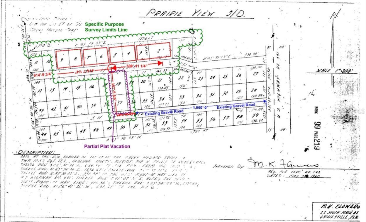 Gainesville, FL 32607,1623 SW 65TH PL