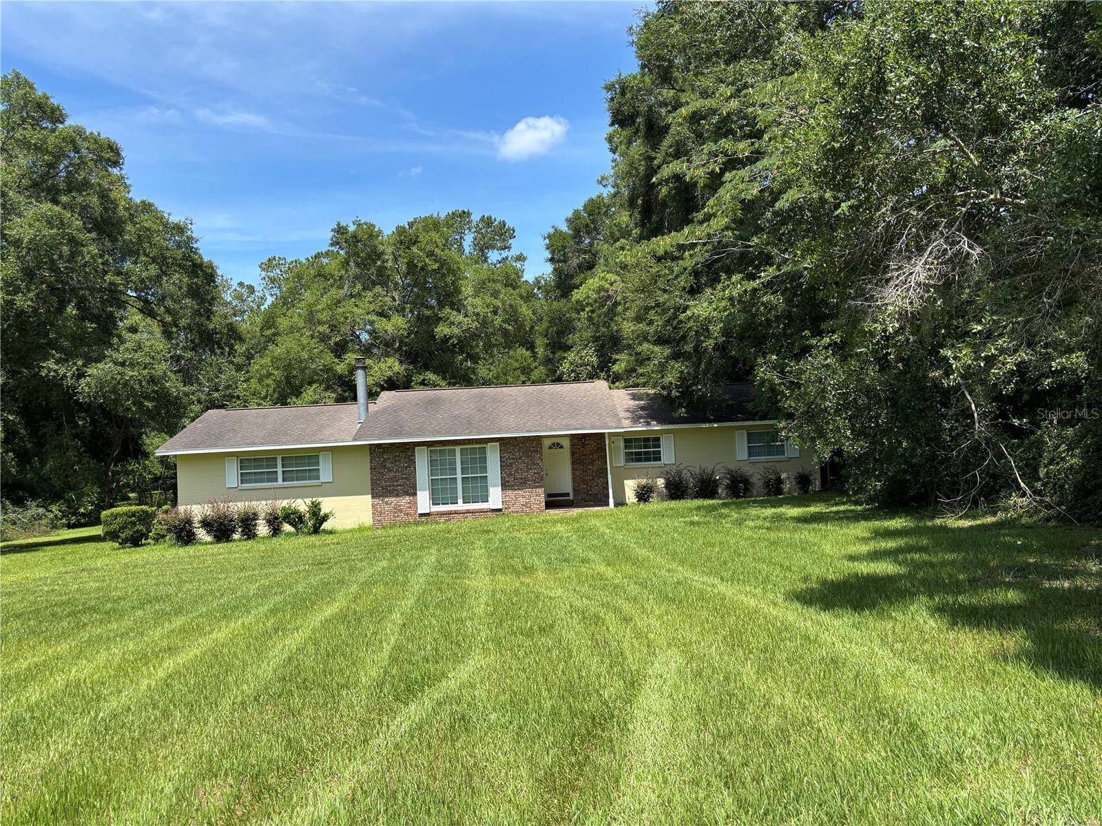 600 NW 122ND ST, Gainesville, FL 32607