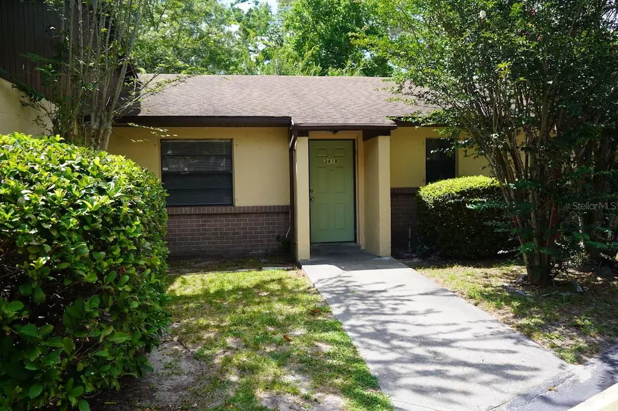 3418 NW 21ST DR #E-3, Gainesville, FL 32605