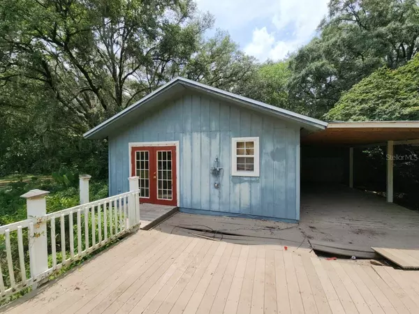 Alachua, FL 32615,16302 NW 74TH AVE