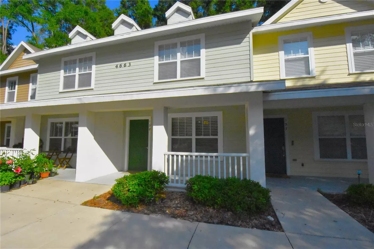 Gainesville, FL 32608,4663 SW 48TH DR #138