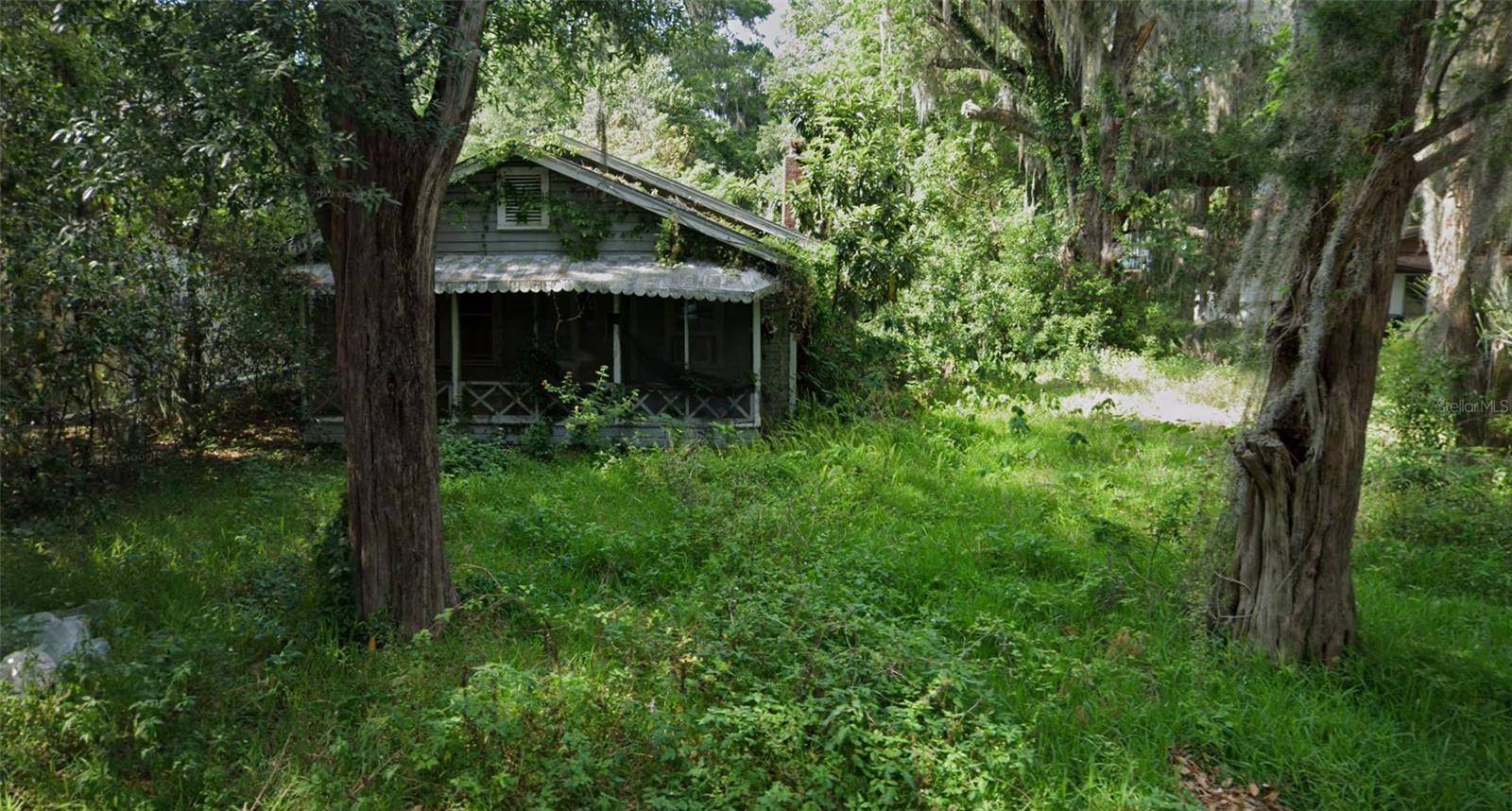 512 NW 9TH AVE, Gainesville, FL 32601