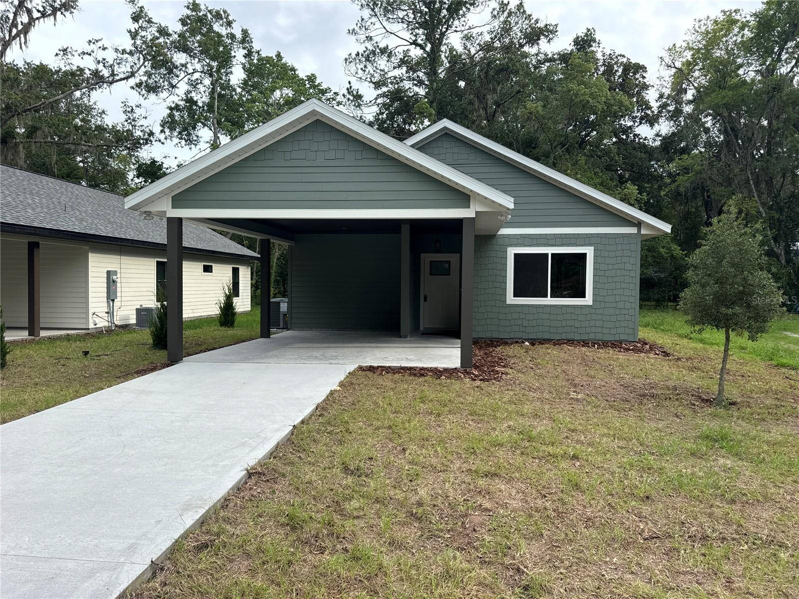1520 NE 1ST AVE, Gainesville, FL 32641